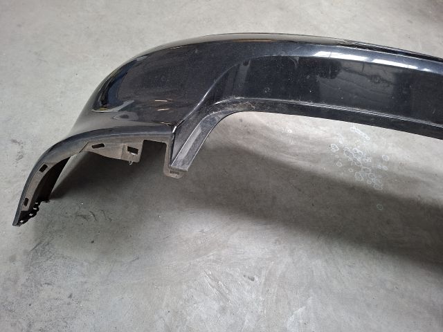 bontott VW GOLF VI Hátsó Lökhárító (Részeivel)