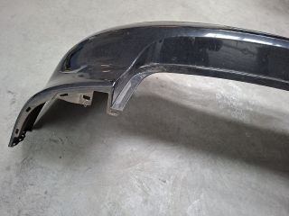 bontott VW GOLF VI Hátsó Lökhárító (Részeivel)