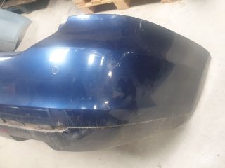 bontott VW GOLF VI Hátsó Lökhárító (Részeivel)