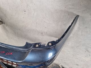 bontott VW GOLF VI Hátsó Lökhárító (Részeivel)