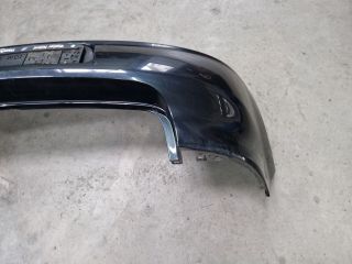 bontott VW GOLF VI Hátsó Lökhárító (Részeivel)