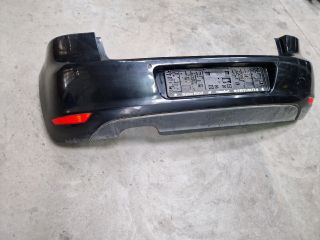 bontott VW GOLF VI Hátsó Lökhárító (Részeivel)