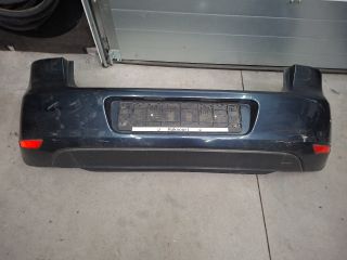 bontott VW GOLF VI Hátsó Lökhárító (Részeivel)