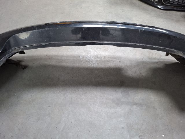 bontott VW GOLF VI Hátsó Lökhárító (Részeivel)