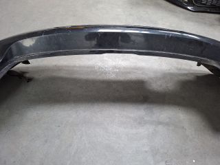 bontott VW GOLF VI Hátsó Lökhárító (Részeivel)