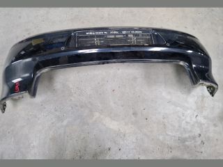 bontott VW GOLF VI Hátsó Lökhárító (Részeivel)