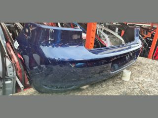 bontott VW GOLF VI Hátsó Lökhárító (Üresen)