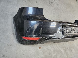 bontott VW GOLF VI Hátsó Lökhárító (Üresen)