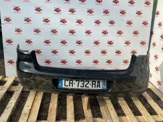 bontott VW GOLF VI Hátsó Lökhárító (Üresen)