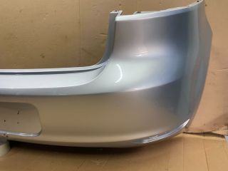 bontott VW GOLF VI Hátsó Lökhárító (Üresen)