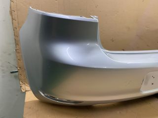 bontott VW GOLF VI Hátsó Lökhárító (Üresen)