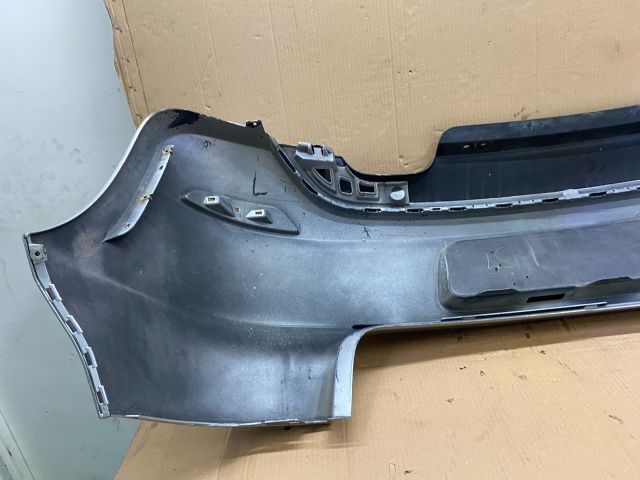 bontott VW GOLF VI Hátsó Lökhárító (Üresen)