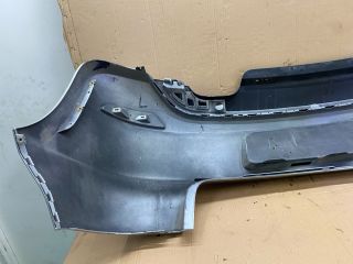 bontott VW GOLF VI Hátsó Lökhárító (Üresen)