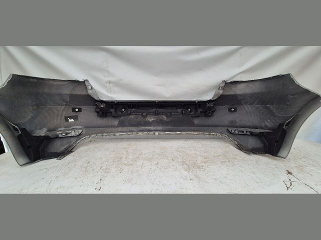 bontott VW GOLF VI Hátsó Lökhárító (Üresen)