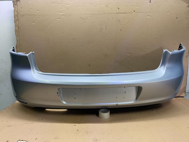 bontott VW GOLF VI Hátsó Lökhárító (Üresen)