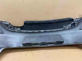 bontott VW GOLF VI Hátsó Lökhárító (Üresen)