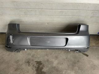 bontott VW GOLF VI Hátsó Lökhárító (Üresen)