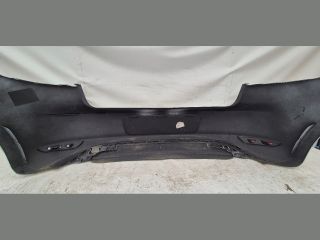 bontott VW GOLF VI Hátsó Lökhárító (Üresen)