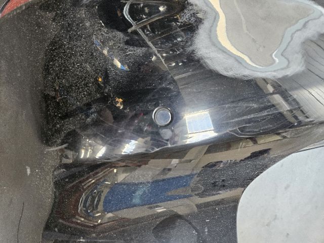 bontott VW GOLF VI Hátsó Lökhárító (Üresen)