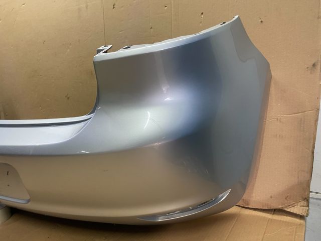 bontott VW GOLF VI Hátsó Lökhárító (Üresen)