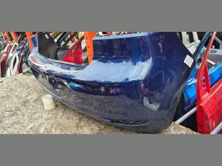 bontott VW GOLF VI Hátsó Lökhárító (Üresen)