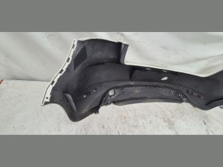 bontott VW GOLF VI Hátsó Lökhárító (Üresen)