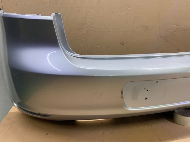 bontott VW GOLF VI Hátsó Lökhárító (Üresen)