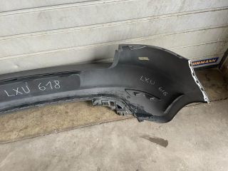 bontott VW GOLF VI Hátsó Lökhárító (Üresen)