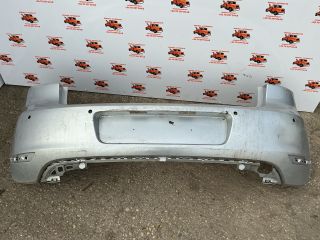 bontott VW GOLF VI Hátsó Lökhárító (Üresen)