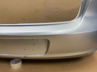 bontott VW GOLF VI Hátsó Lökhárító (Üresen)