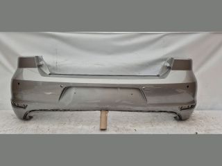 bontott VW GOLF VI Hátsó Lökhárító (Üresen)