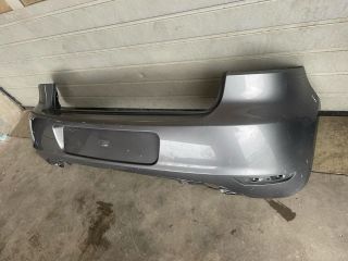 bontott VW GOLF VI Hátsó Lökhárító (Üresen)