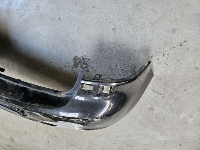 bontott VW GOLF VI Hátsó Lökhárító (Üresen)