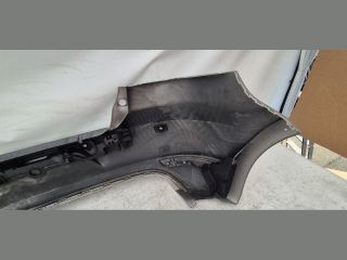 bontott VW GOLF VI Hátsó Lökhárító (Üresen)