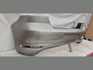 bontott VW GOLF VI Hátsó Lökhárító (Üresen)
