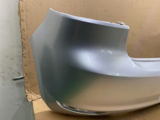 bontott VW GOLF VI Hátsó Lökhárító (Üresen)