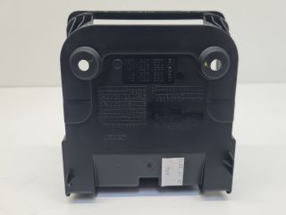 bontott VW GOLF VI Hátsó Pohártartó