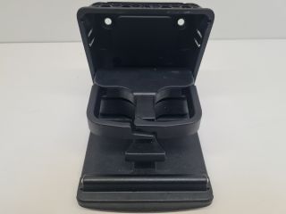 bontott VW GOLF VI Hátsó Pohártartó