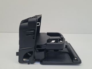 bontott VW GOLF VI Hátsó Pohártartó