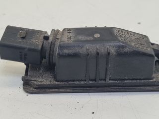 bontott VW GOLF VI Hátsó Rendszámtábla Világítás