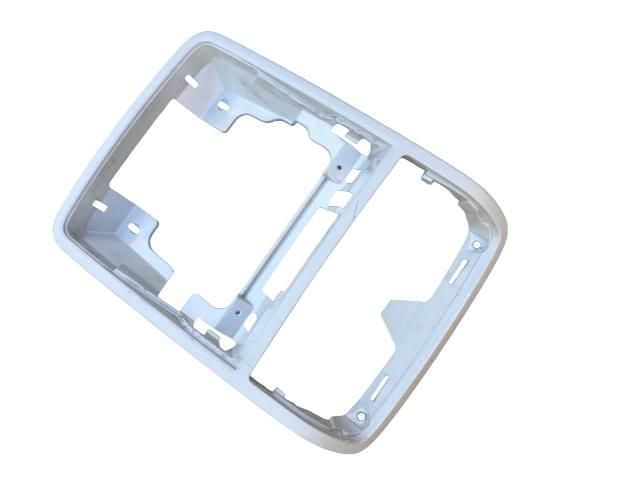 bontott VW GOLF VI Hátsó Rendszámtábla Világítás