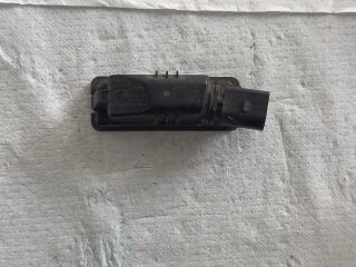 bontott VW GOLF VI Hátsó Rendszámtábla Világítás