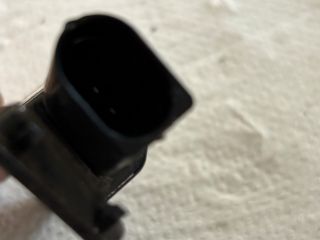 bontott VW GOLF VI Hátsó Rendszámtábla Világítás