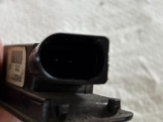 bontott VW GOLF VI Hátsó Rendszámtábla Világítás