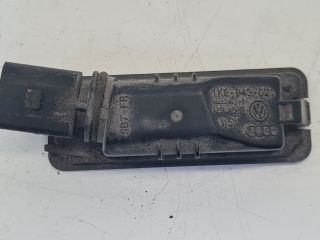 bontott VW GOLF VI Hátsó Rendszámtábla Világítás