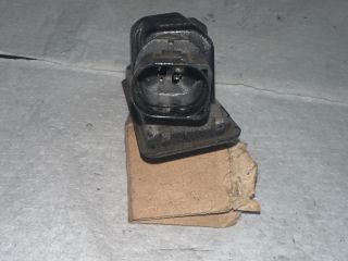 bontott VW GOLF VI Hátsó Rendszámtábla Világítás