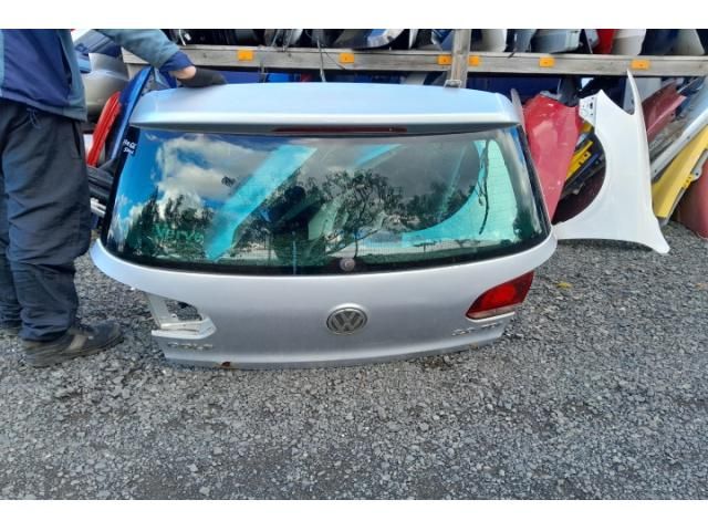 bontott VW GOLF VI Hátsó Szélvédő