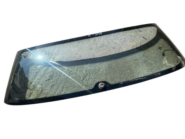 bontott VW GOLF VI Hátsó Szélvédő