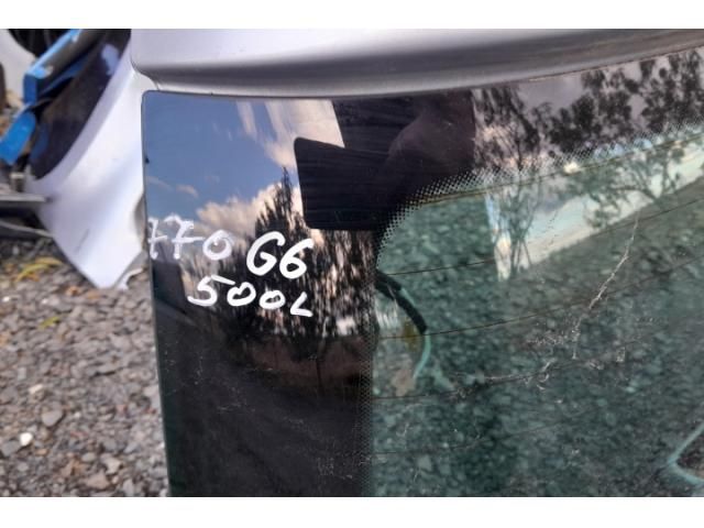 bontott VW GOLF VI Hátsó Szélvédő