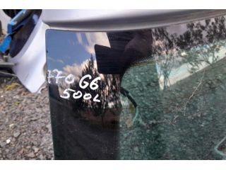 bontott VW GOLF VI Hátsó Szélvédő